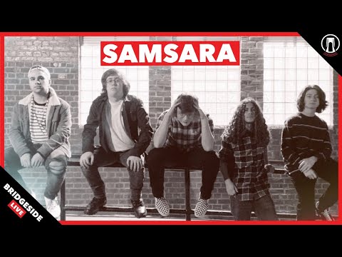 SAMSARA. (NYC) 1