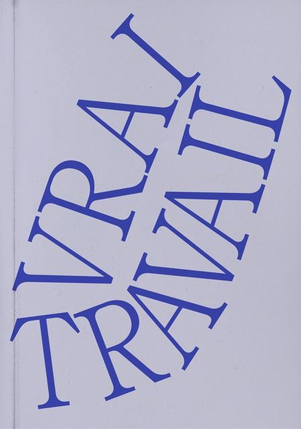 Rencontre - Vrai Travail - Collectif Occasionnel 1