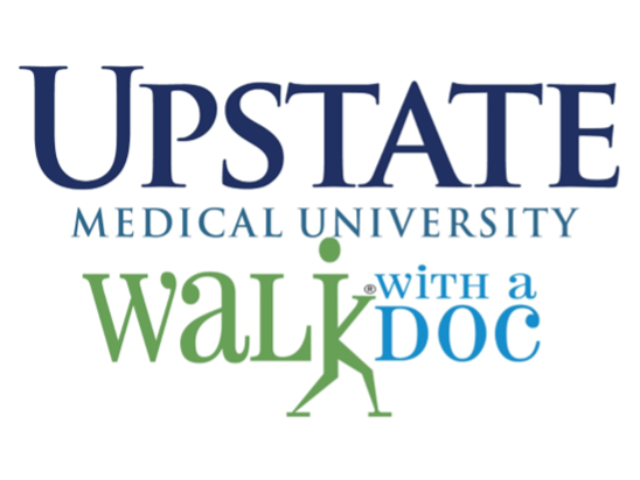 Walk with a Doc