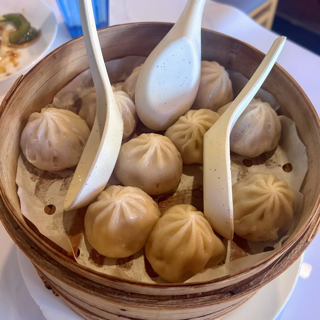 WenChang Dumpling Restaurant 1