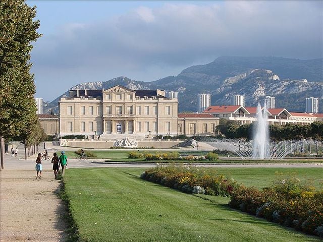 Balade parc Borely 1