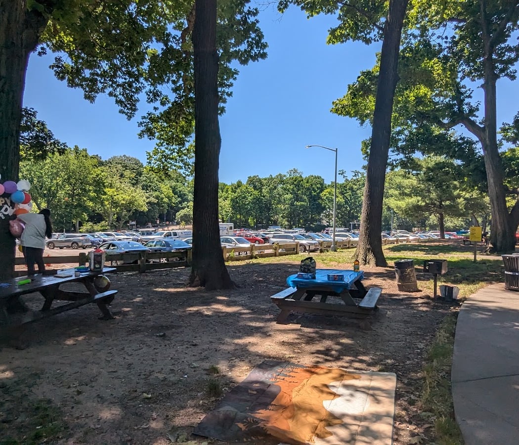 Spring Kids Arts in the Park 3