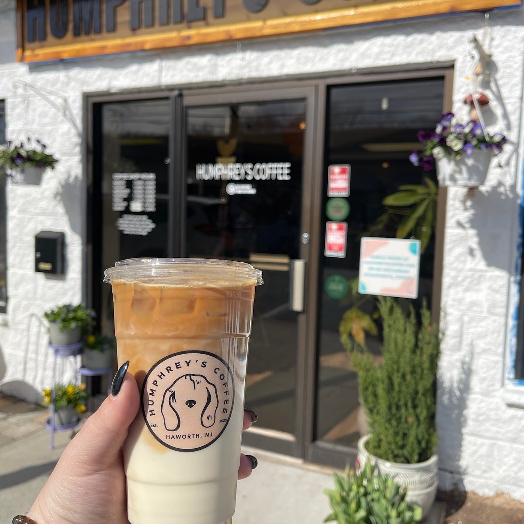 Humphrey's Coffee 4