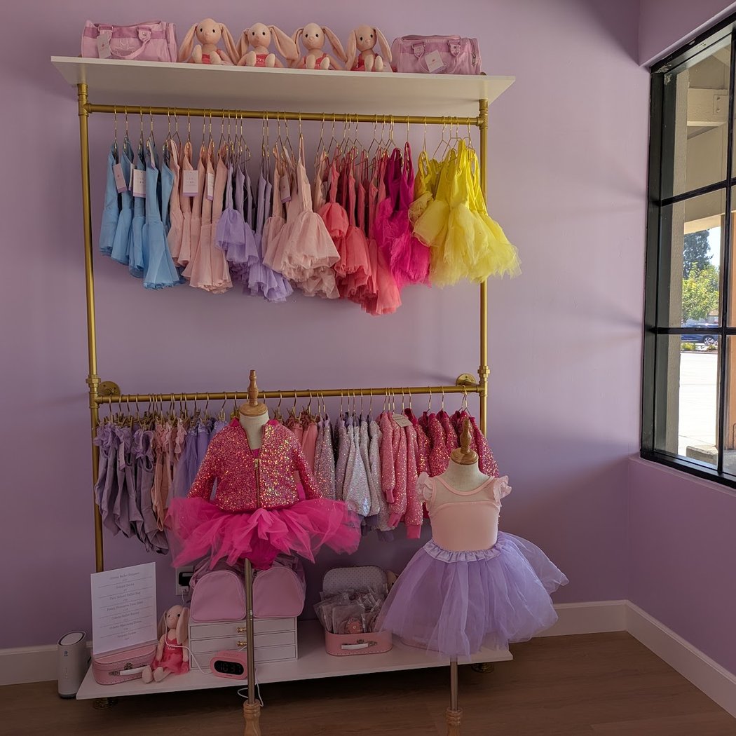 Tutu School Milpitas 3