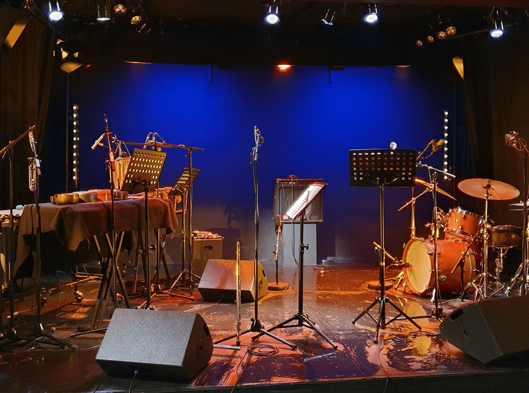 Concerts de jazz et brunchs musicaux 3