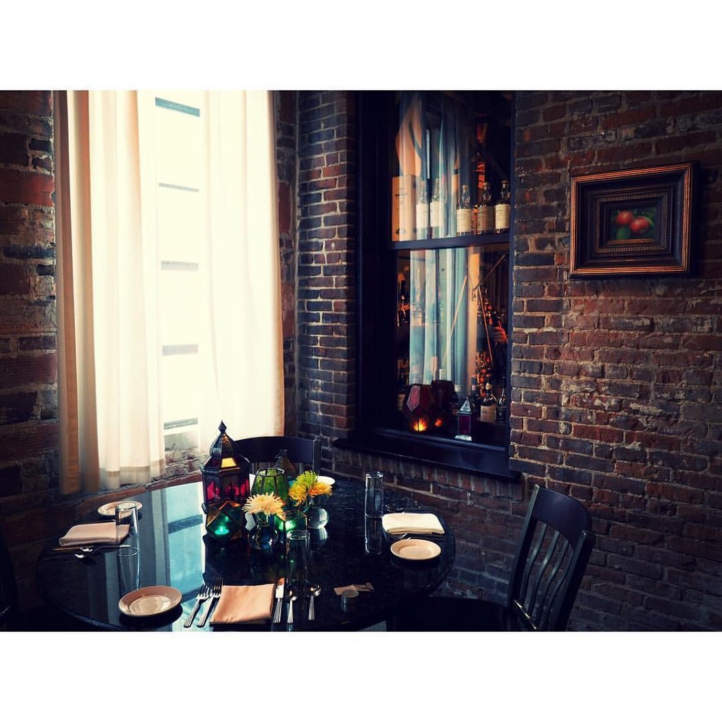 Parker's Bistro 3