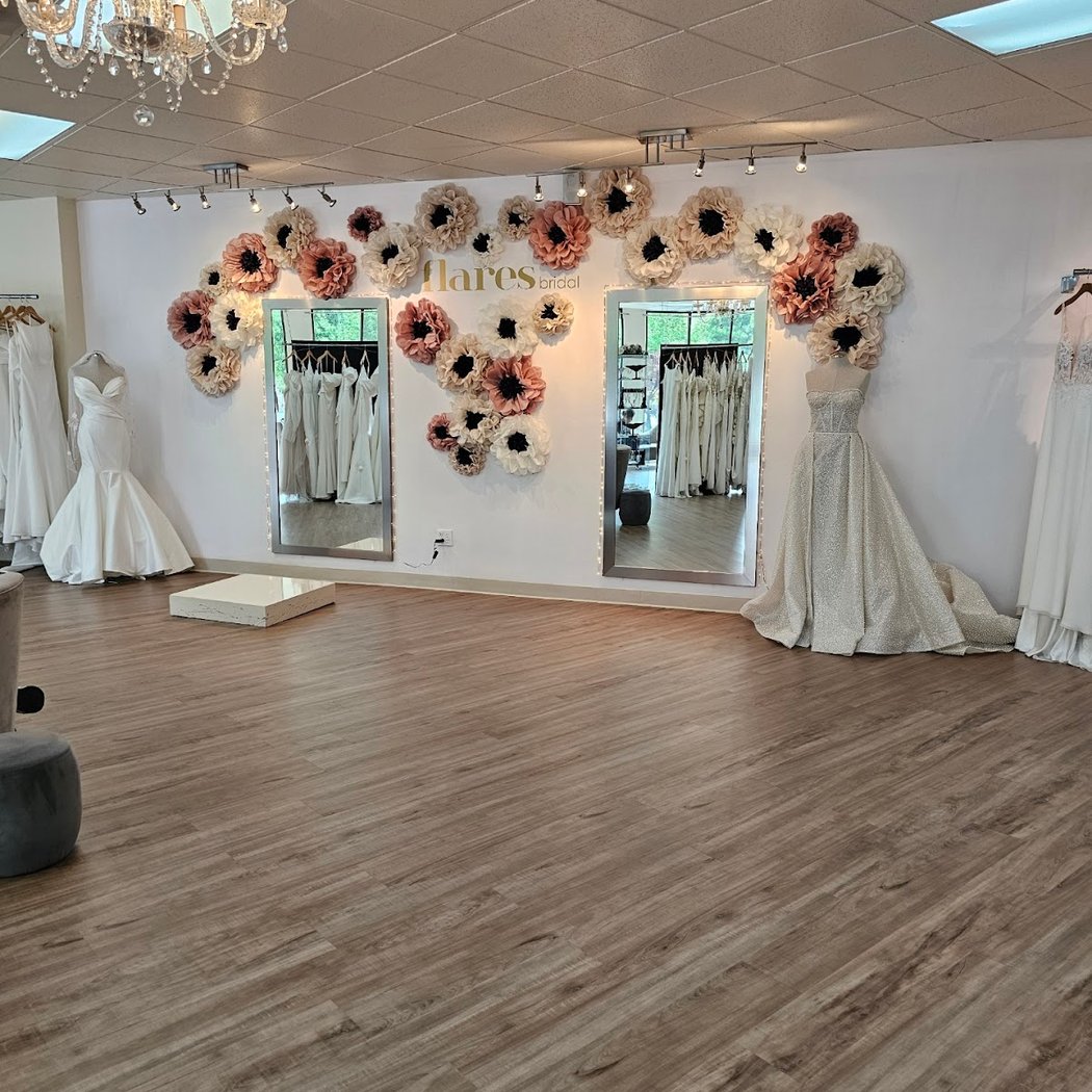 Flares Bridal 3