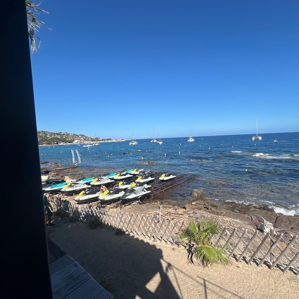 LES ELEPHANTS DE MER JET SKI 3