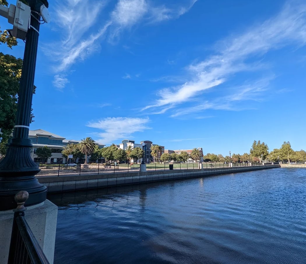 Suisun Waterfront 2