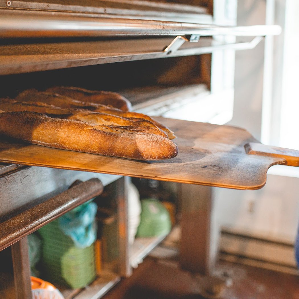 Boulangerie Du pain...C'est tout! 1