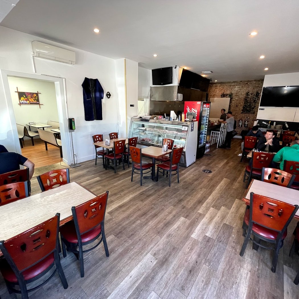 Shashlik House 2