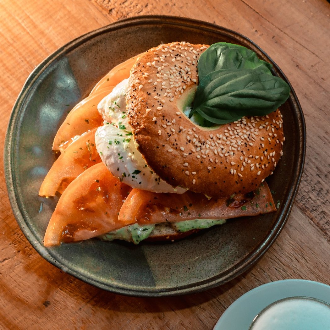 DODICI | Brunch Sevilla 1