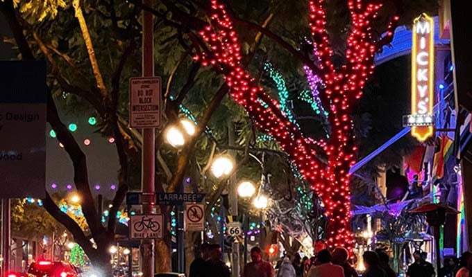 Micky's Weho 2