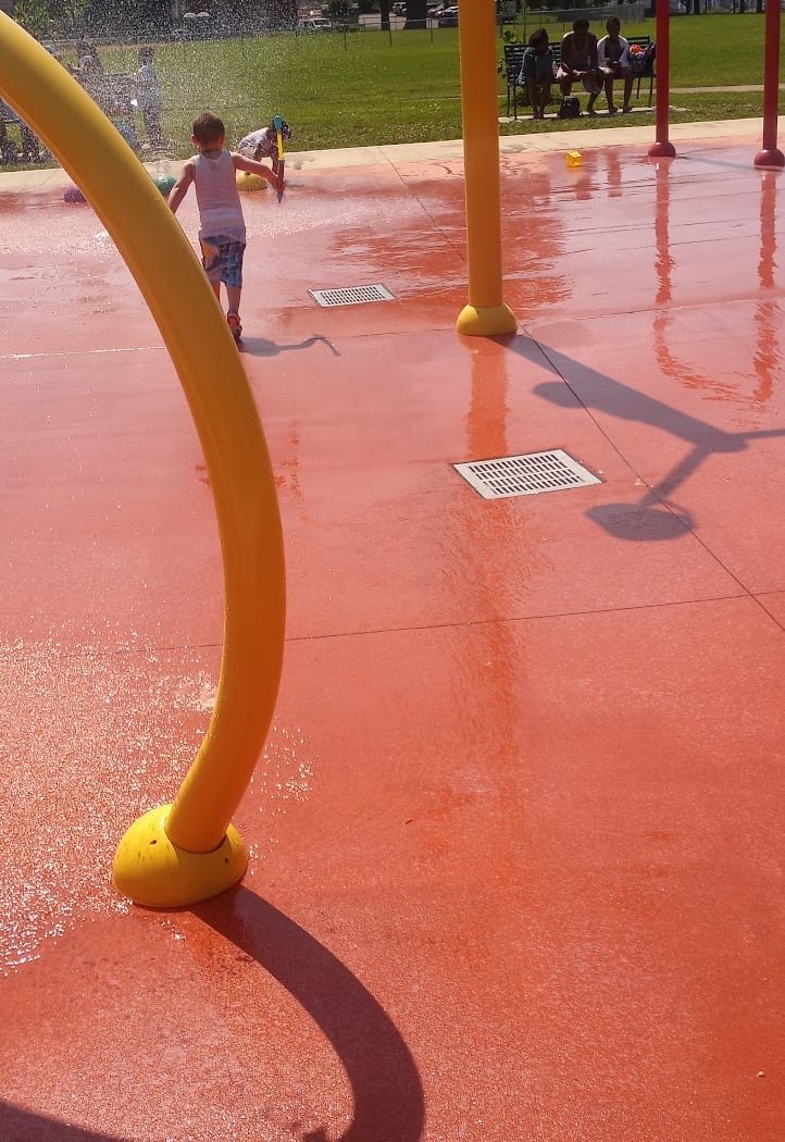 Frank Novak Park 1