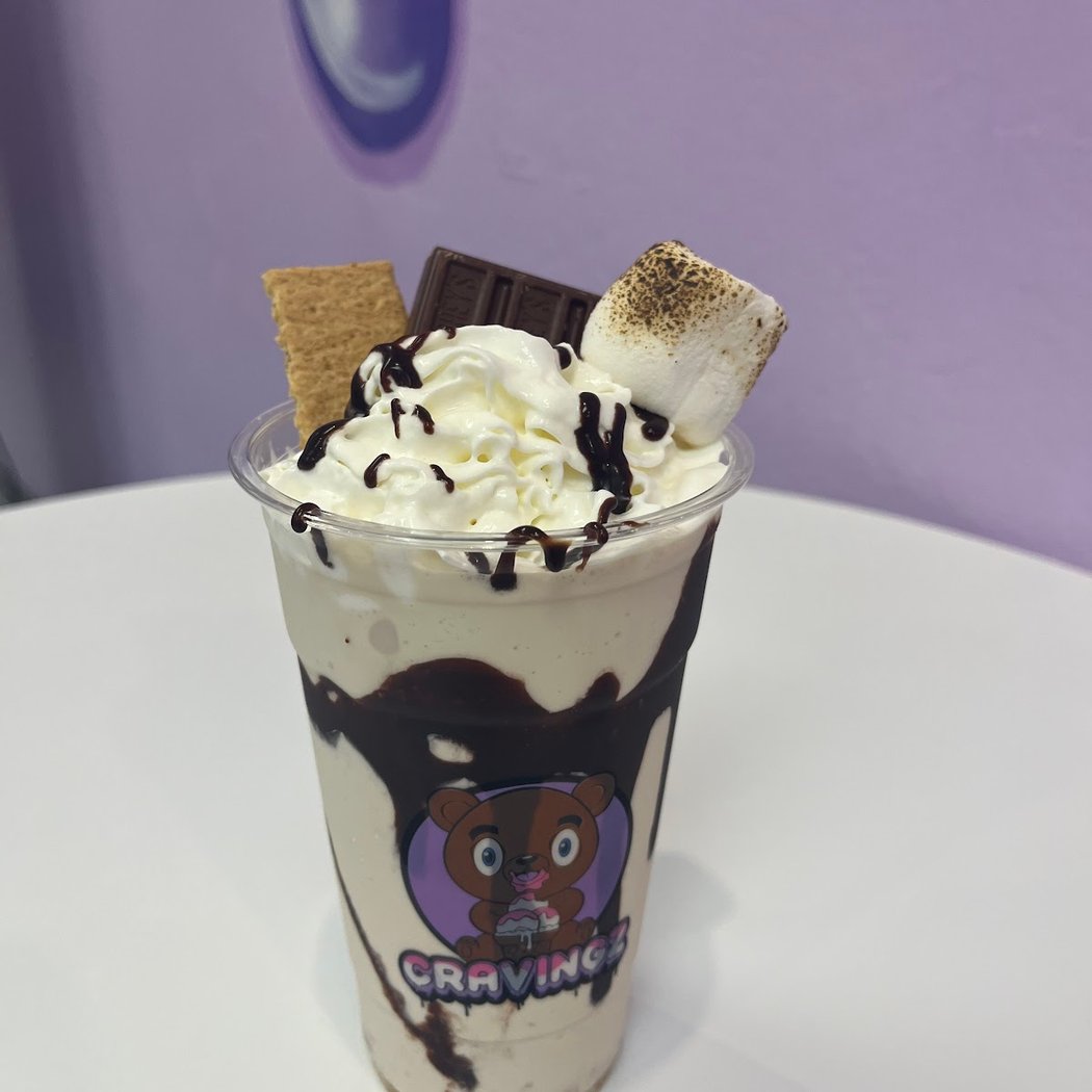 Cravingz 3