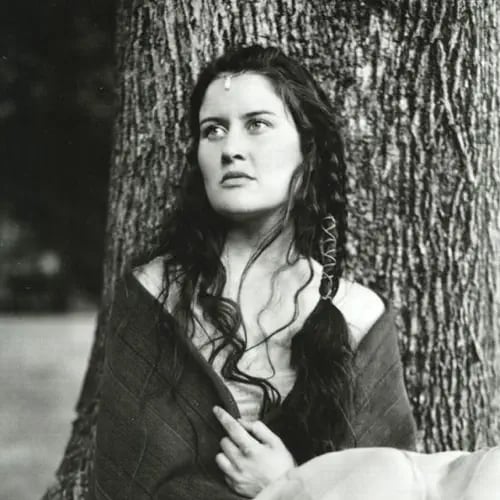 Paula Cole, Joan As Police Woman