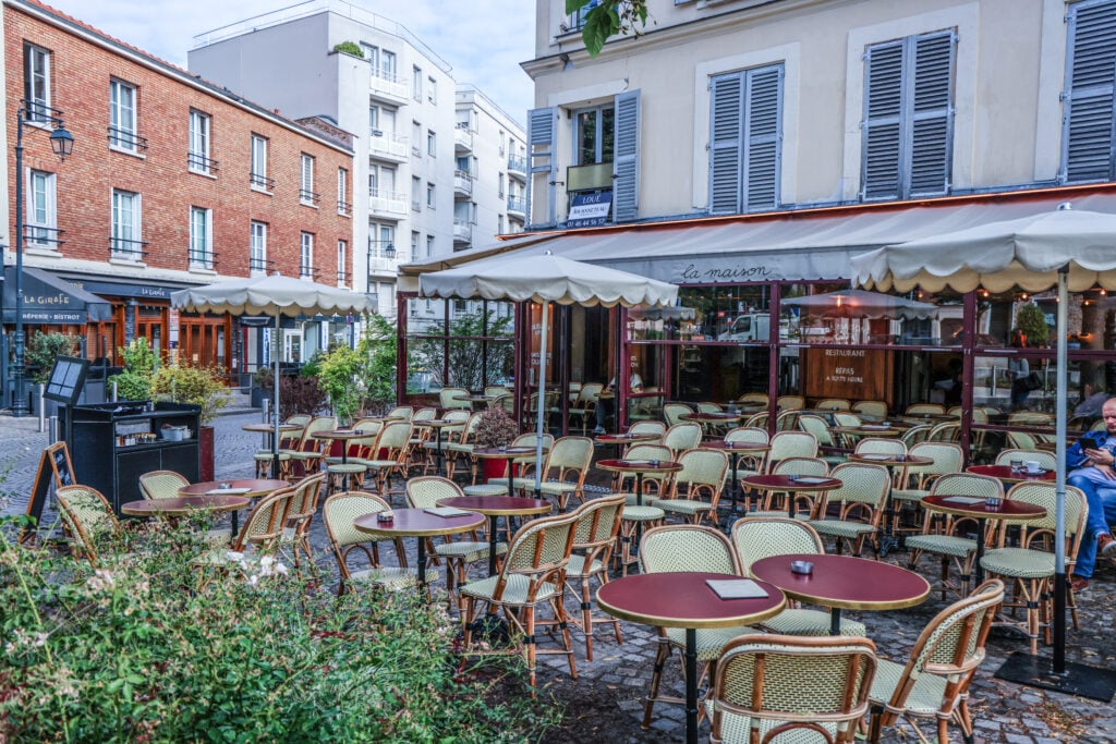 La Maison 2