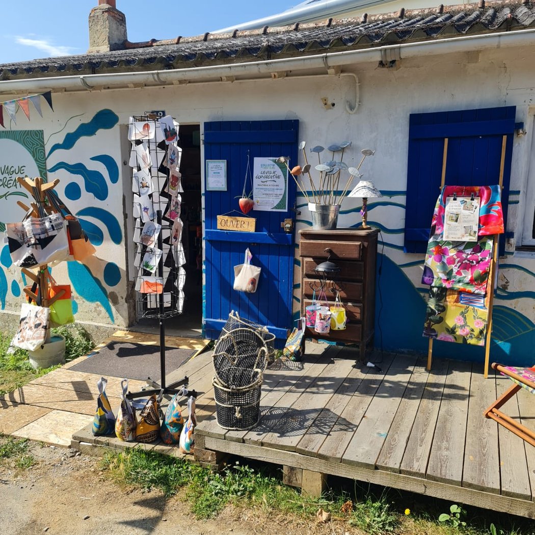 La vague Eco-créative 2