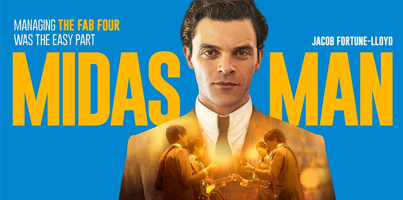 Jewish Film Series Presents: "Midas Man" 1