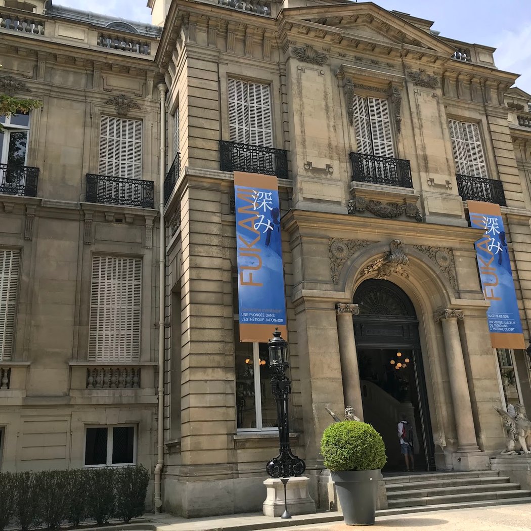 Visite guidée à l’Hôtel Salomon de Rothschild 3