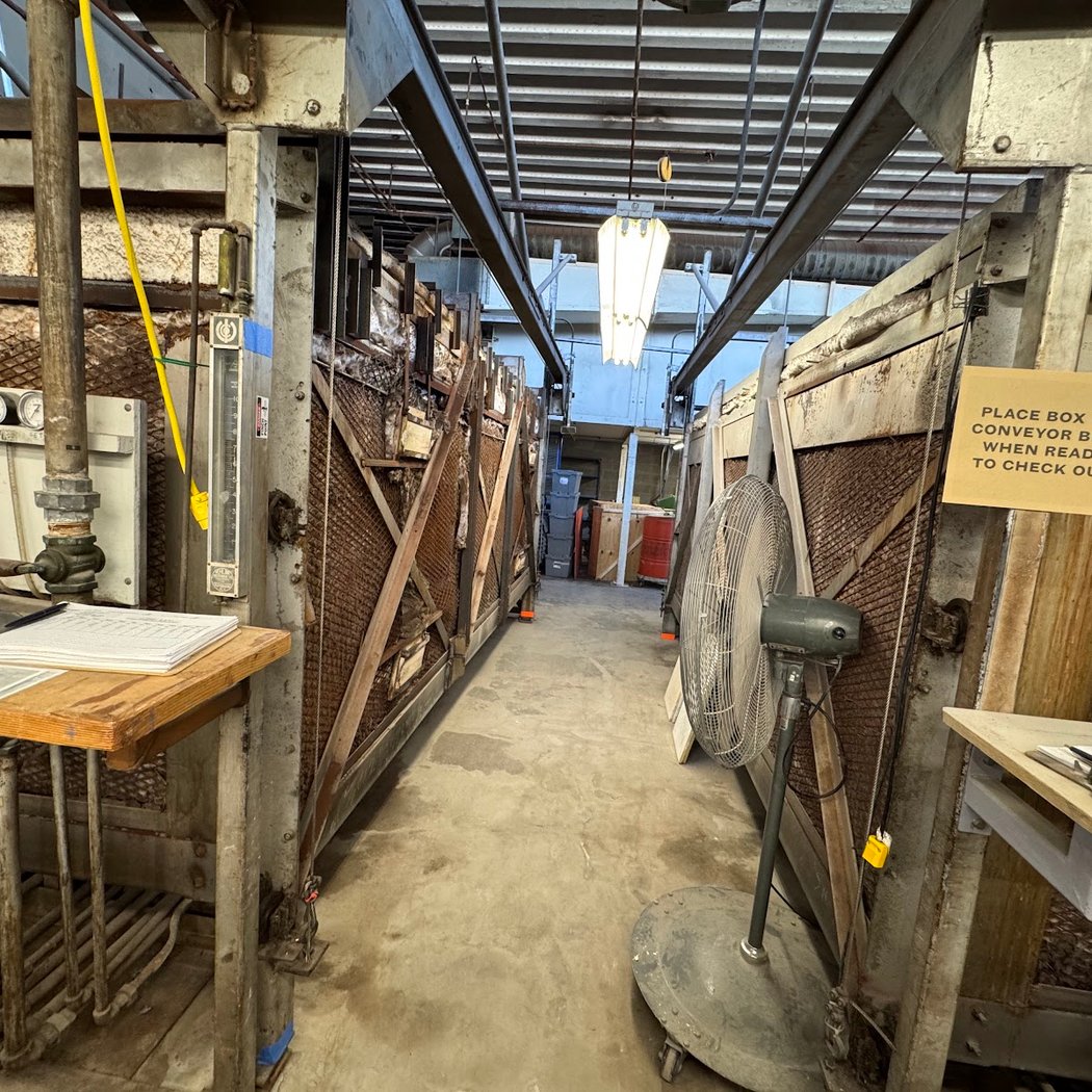 Creations in Clay: Guided Tour of Heath Ceramics 1