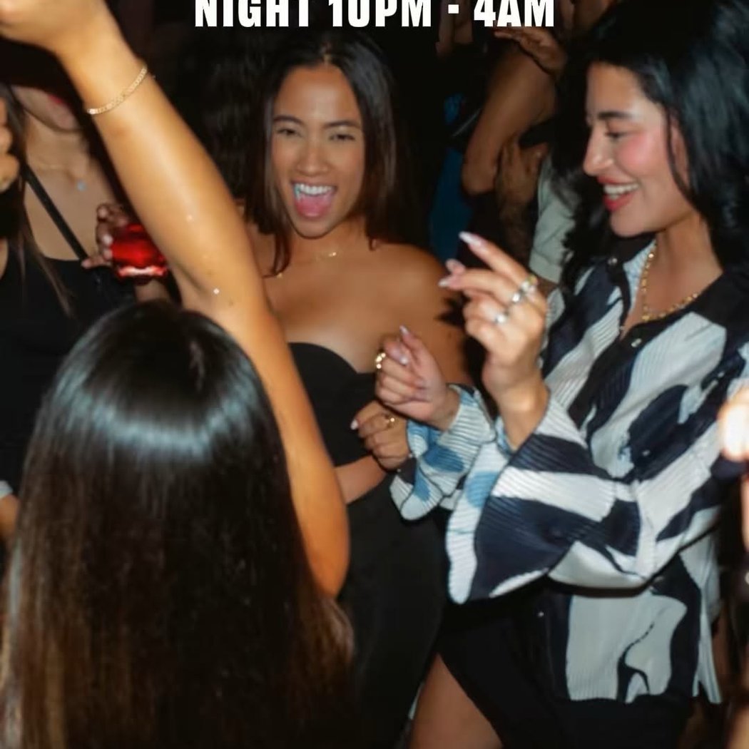 Reggaeton & Latin Party 1