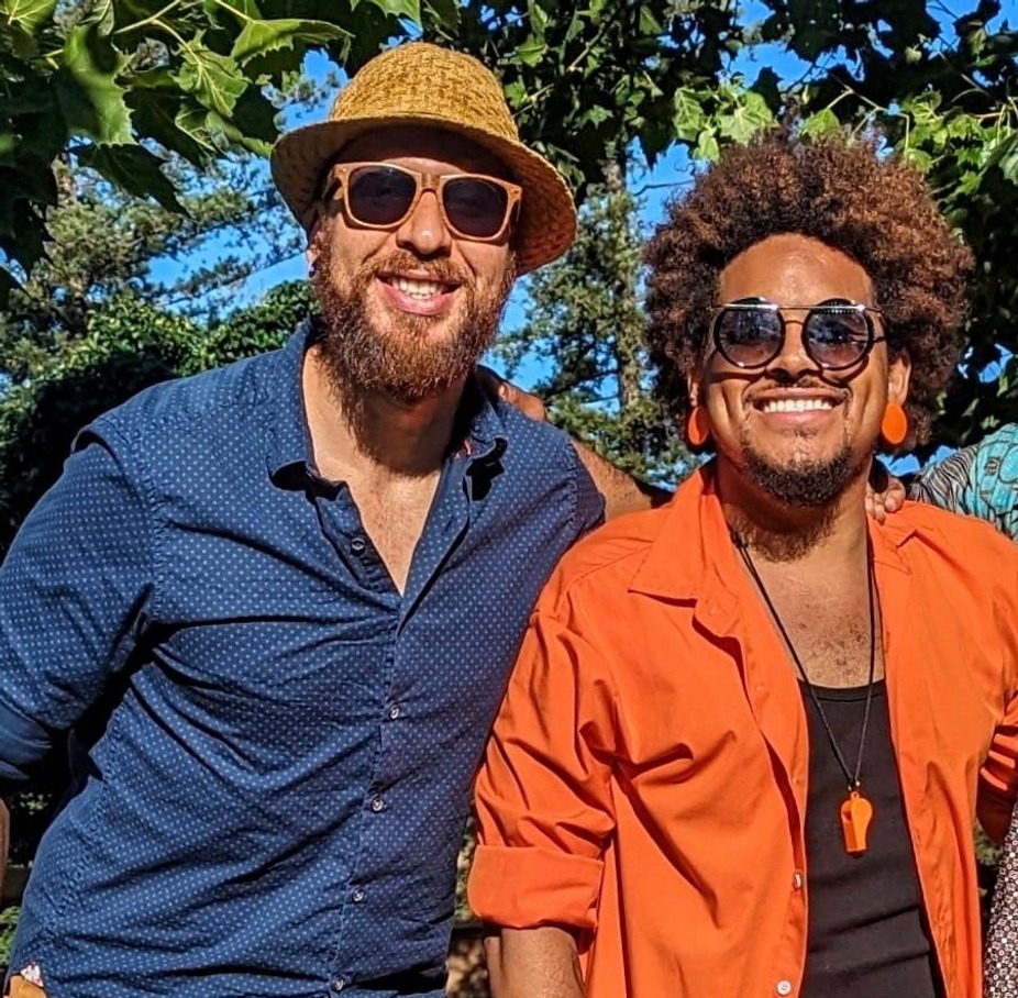 Samba & Soul