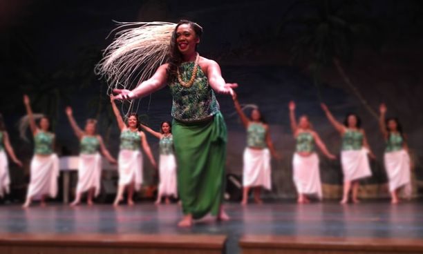 Islands in Motion: A Polynesian Luau Experience 5