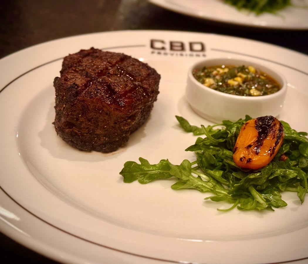 Chefs For Farmers Community Impact Awards Dinner