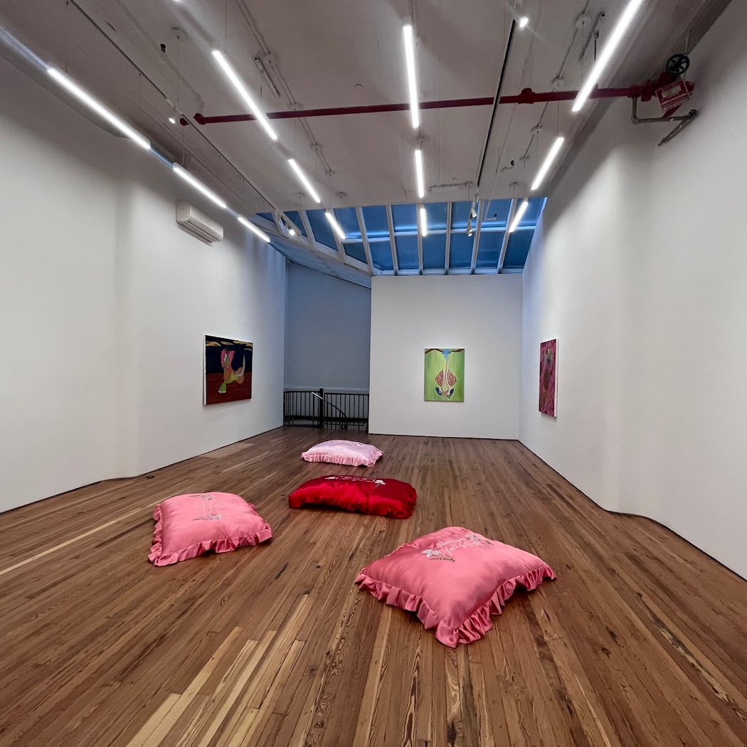 Deli Gallery 2