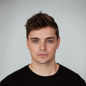 Martin Garrix – Americas Tour 2