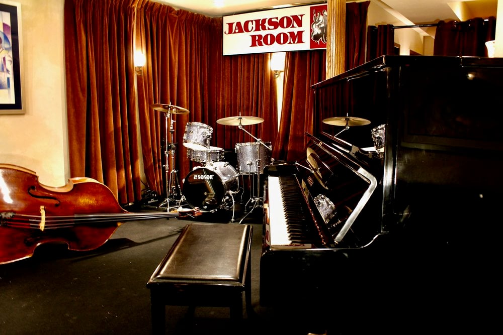 Jackson Room 2