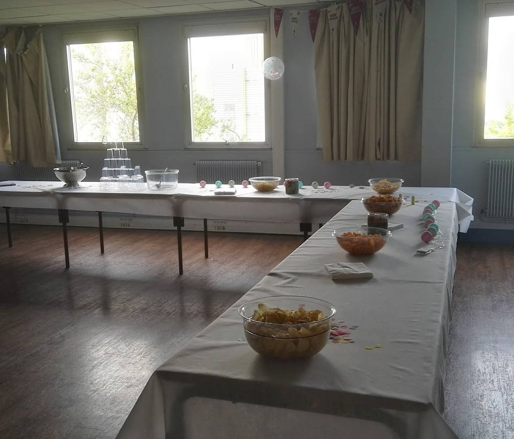 Salle des Fêtes 2