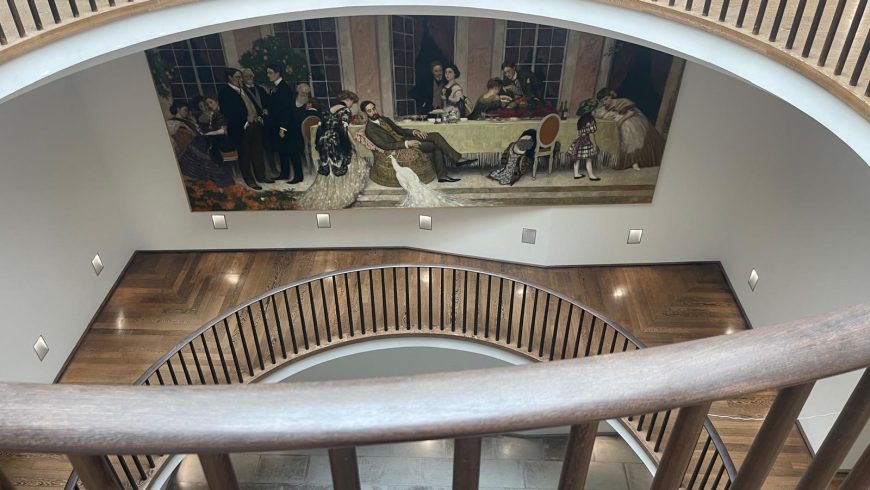 Musée Basque 3