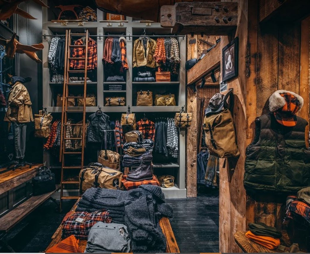 Filson 1