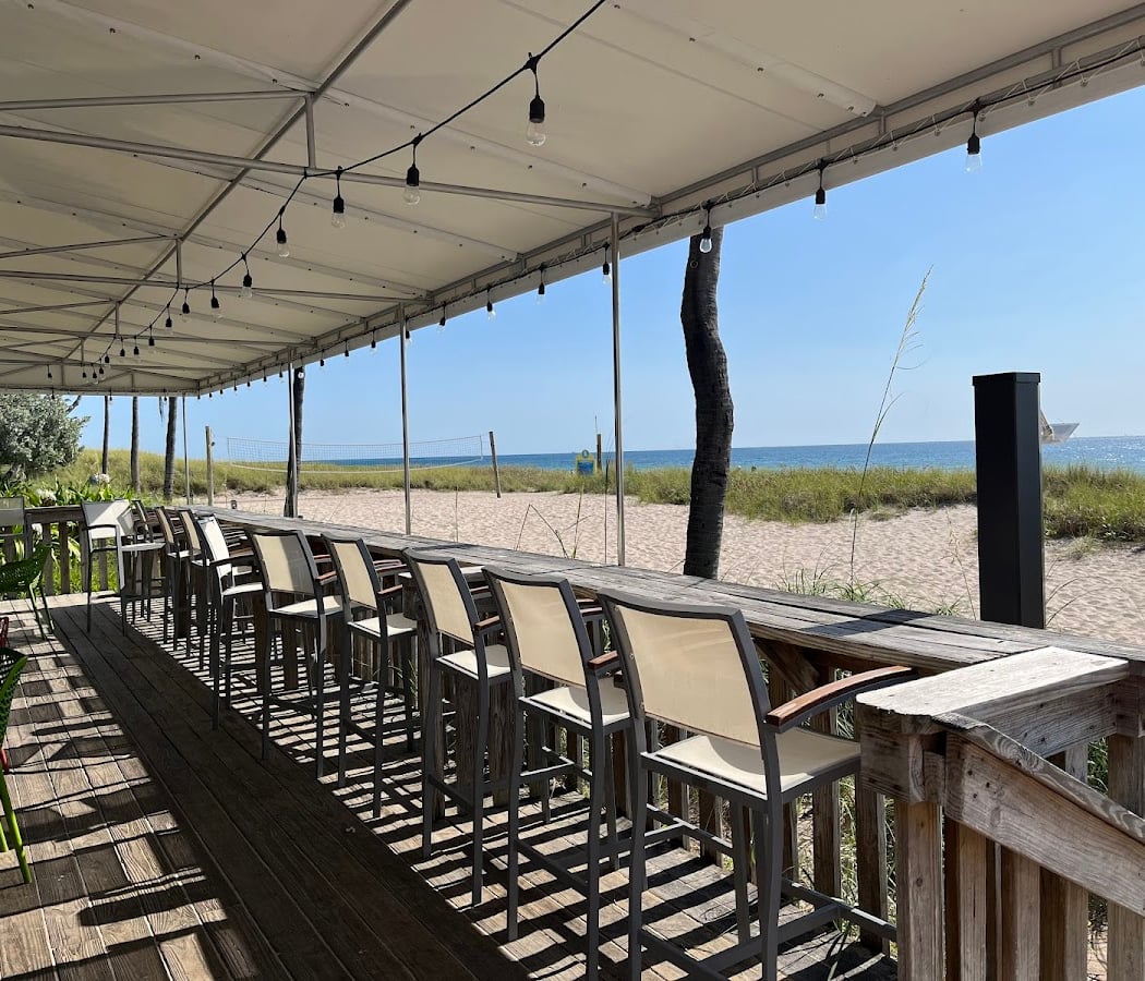 Backflip Beach Bar & Kitchen 4
