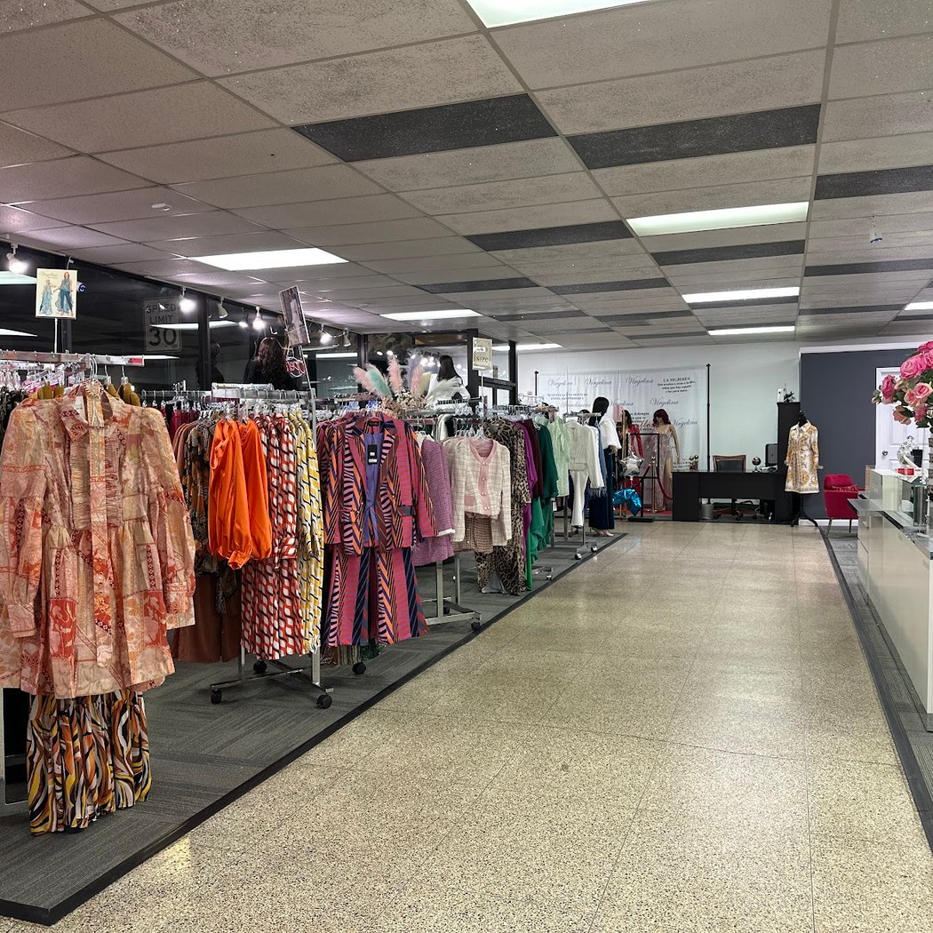 Virgelina Boutique 3