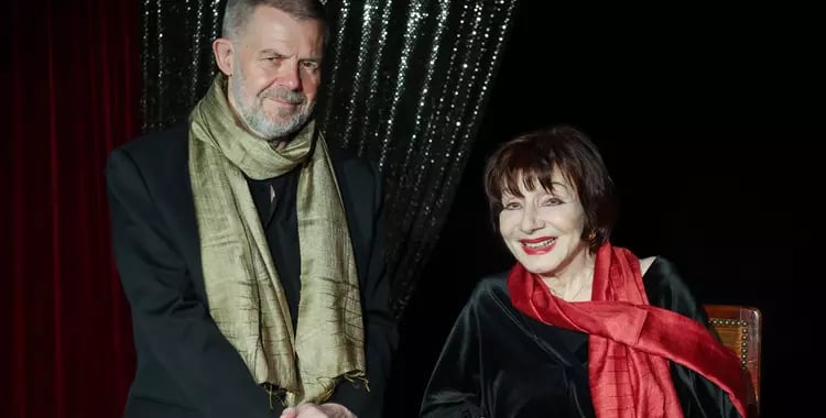 JUDITH MAGRE dit ARAGON en duo avec ERIC NAULLEAU 3