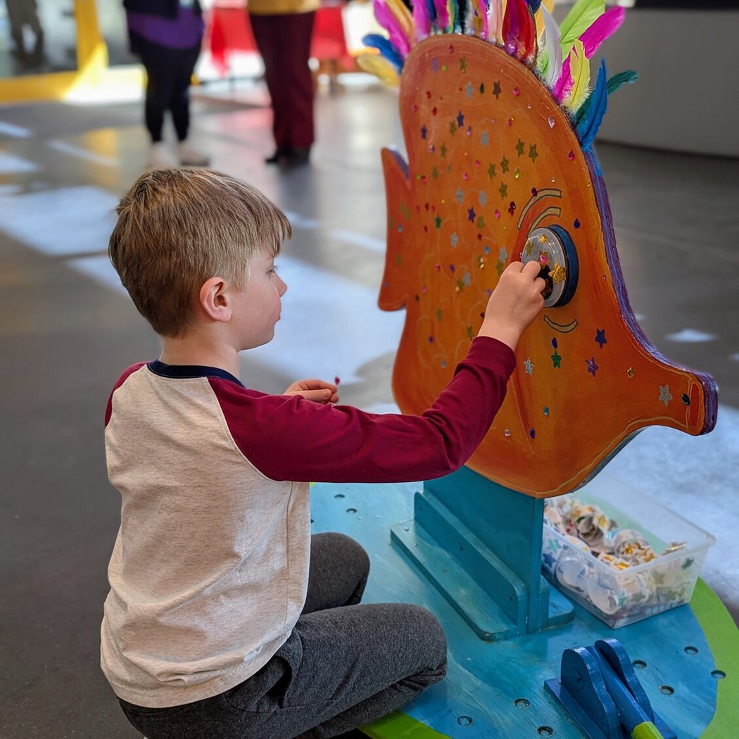 Long Island Children's Museum 4