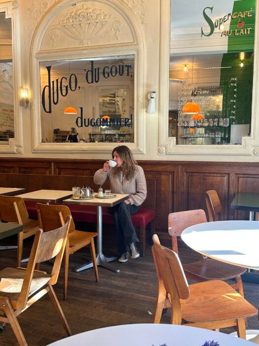 Comptoir Dugommier 2