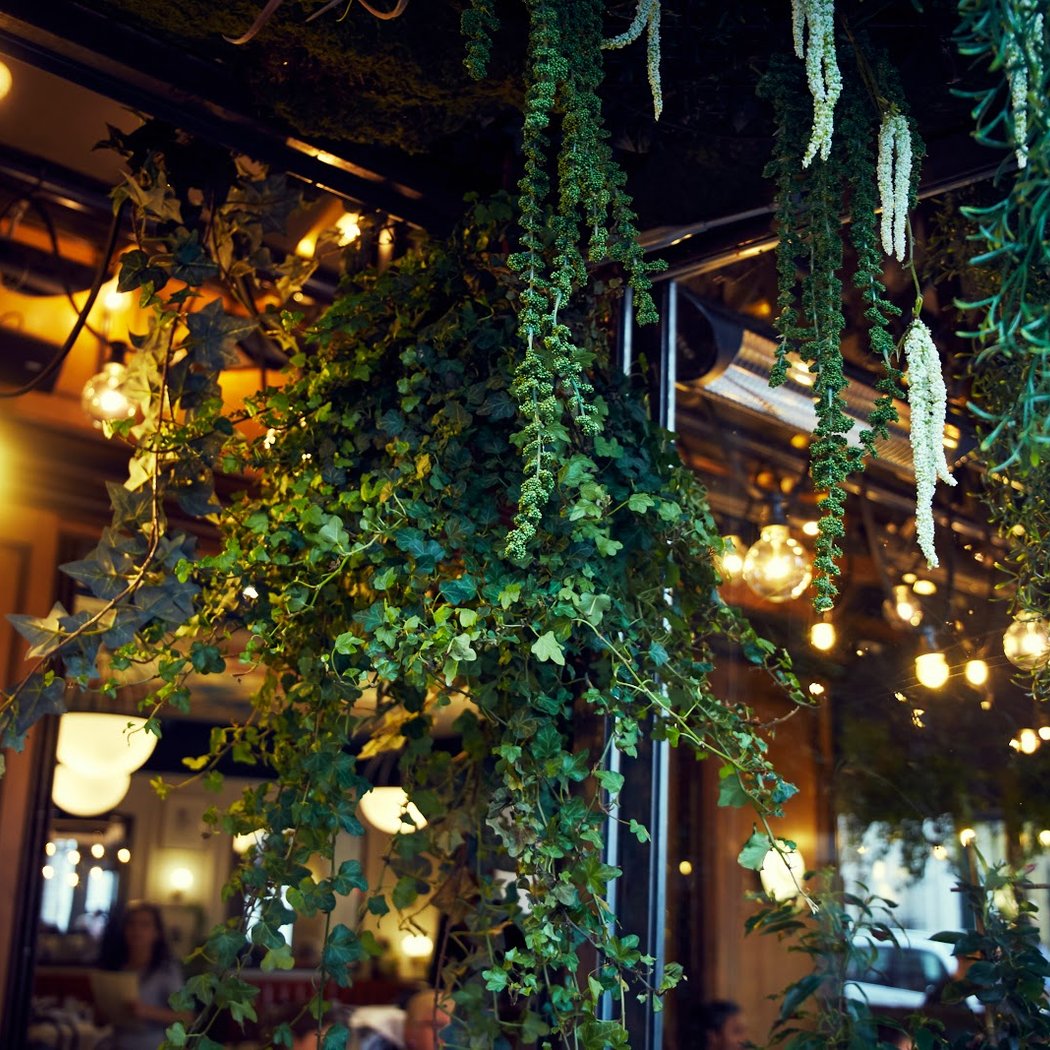 Le Gramont Paris 3