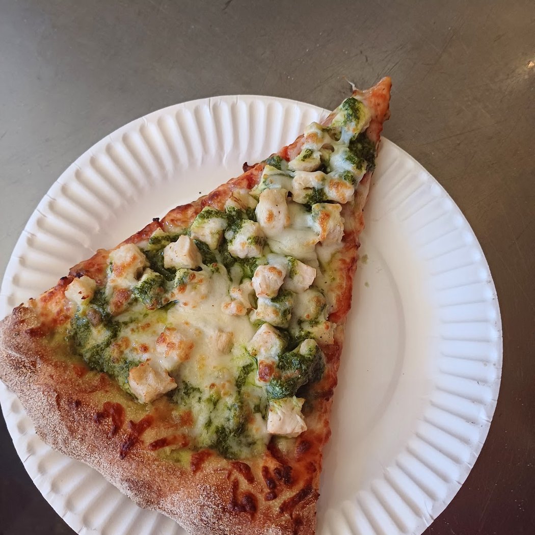 Primo Pizza 3