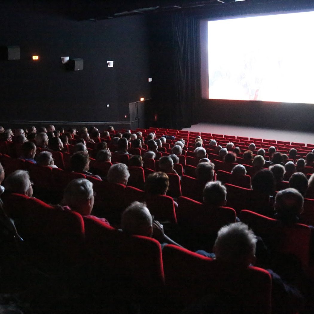 Le Ciné Fil 1