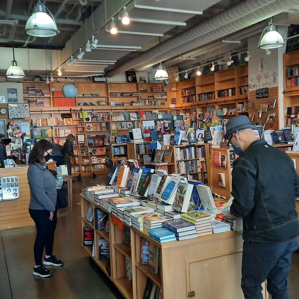 Please Fear Me Book Talk 3
