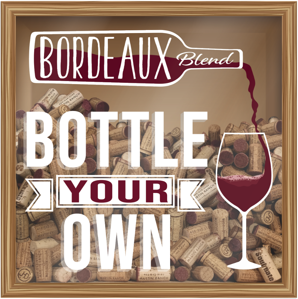 Bottle Your Own Sunday 1