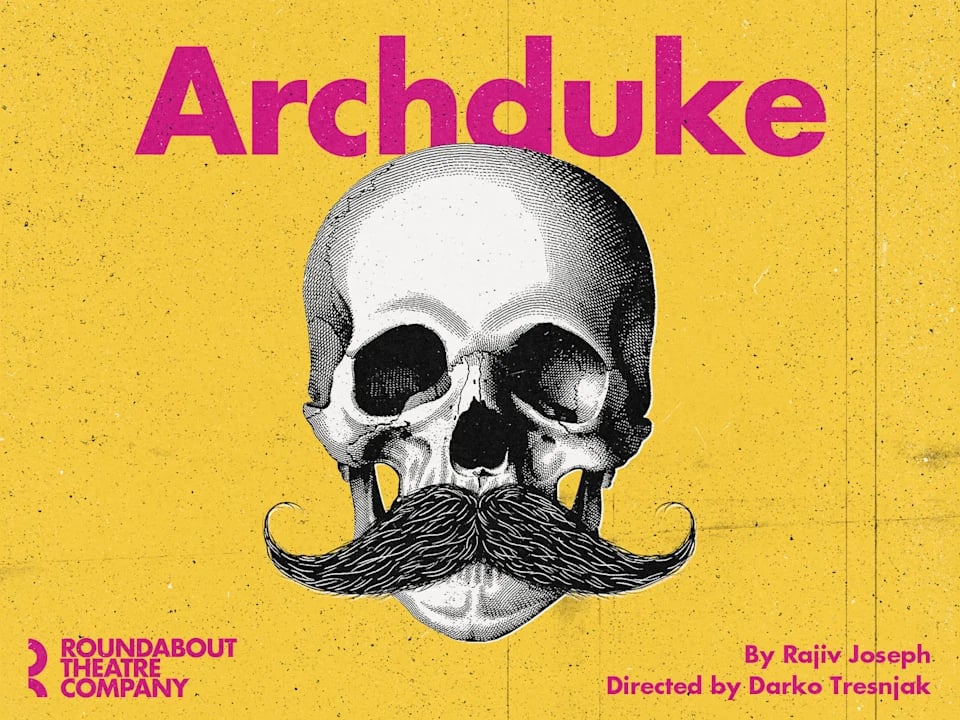Archduke 1