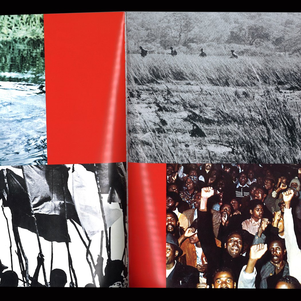 Résistance visuelle généralisée – Livres de photographie et mouvements de libération (Angola, Mozambique, Guinée-Bissau, Cap-Vert, 1960-1980) 2
