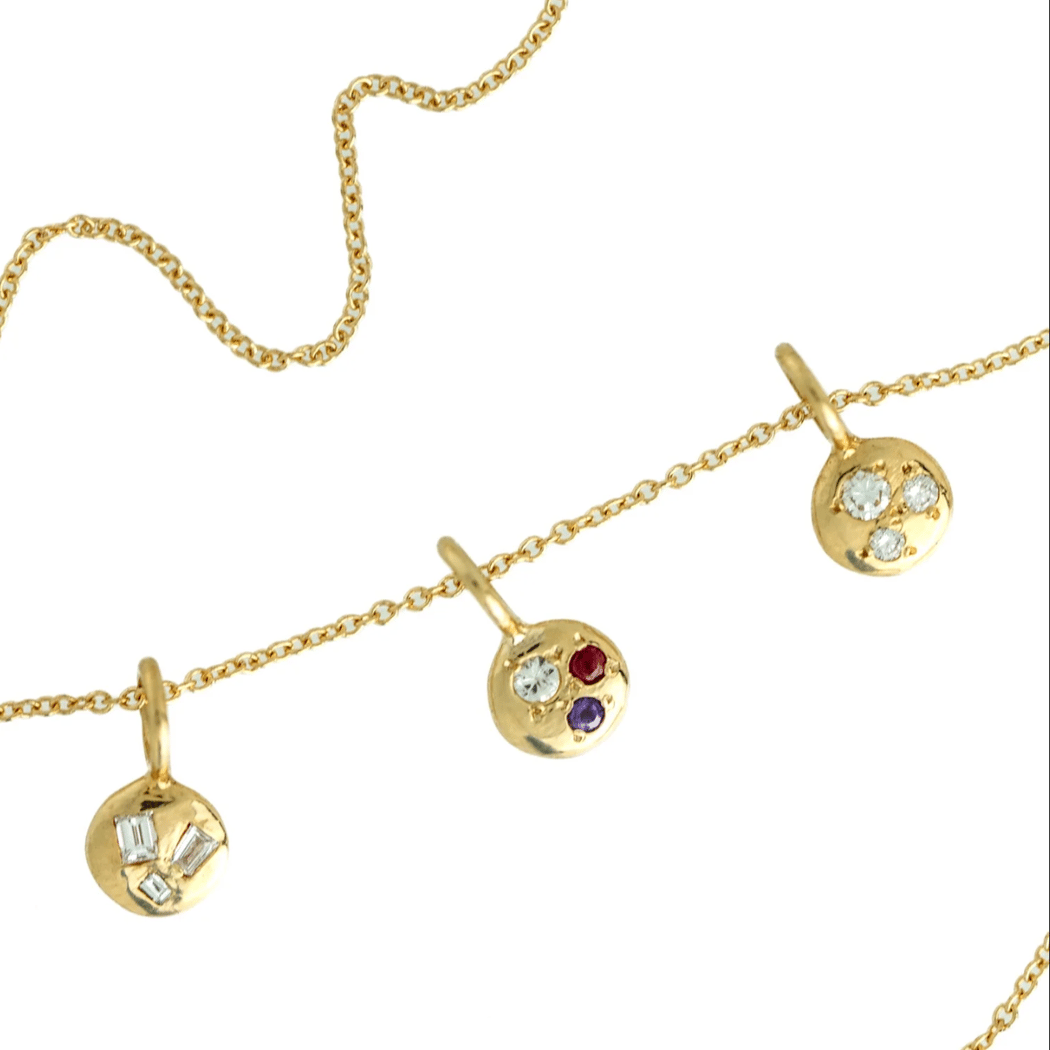 Dallas Maynard Fine Jewelry Trunk Show 2