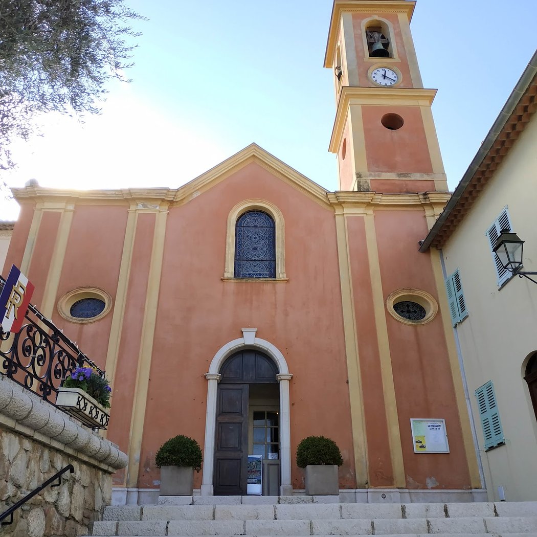Port de Saint-Jean-Cap-Ferrat 3