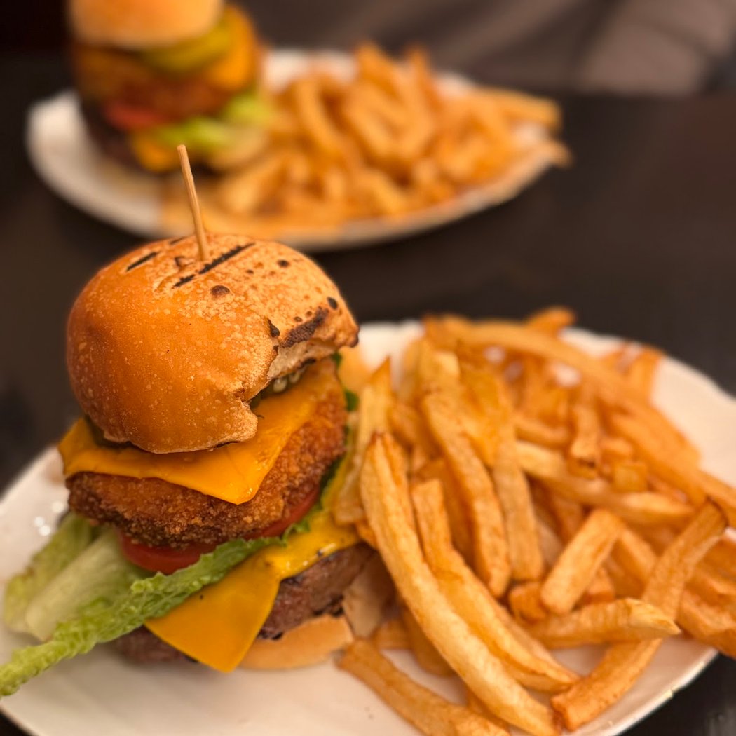 Sip & Sizzle 3